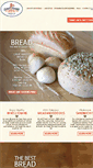 Mobile Screenshot of buttemt.greatharvestbread.com